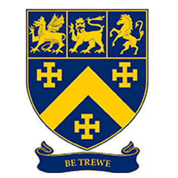 Handcross Park Preparatory school LOGO